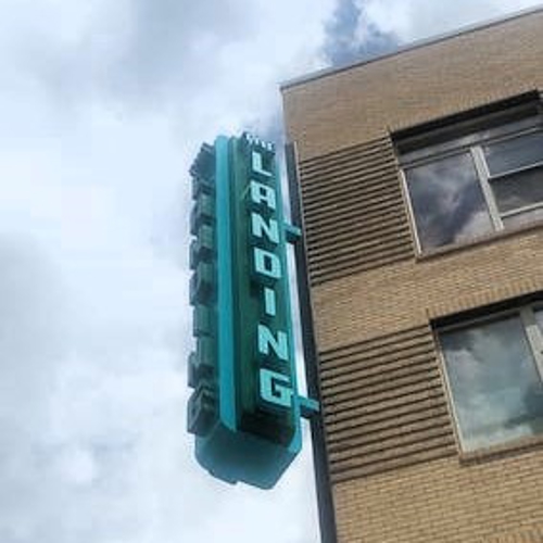 Custom Blade Signs